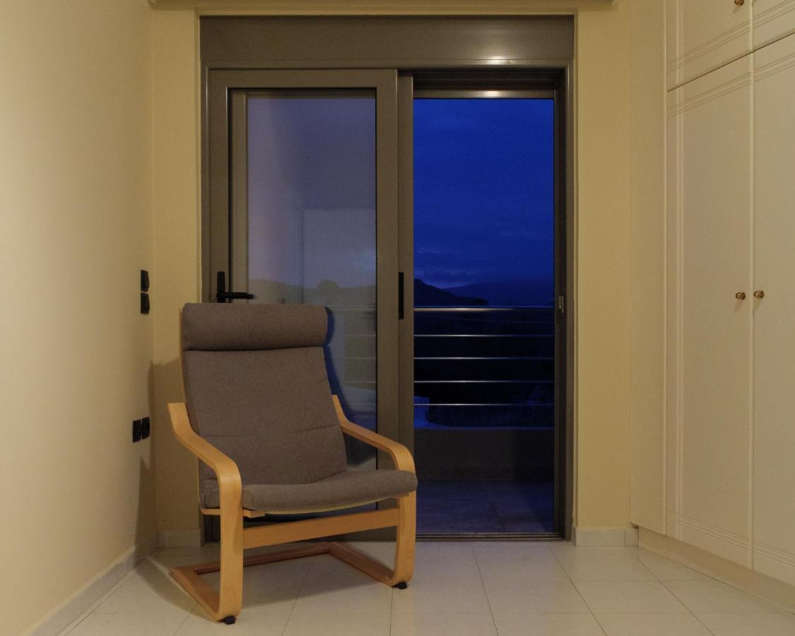 Apartment Lazarous 2 Apolakkia المظهر الخارجي الصورة